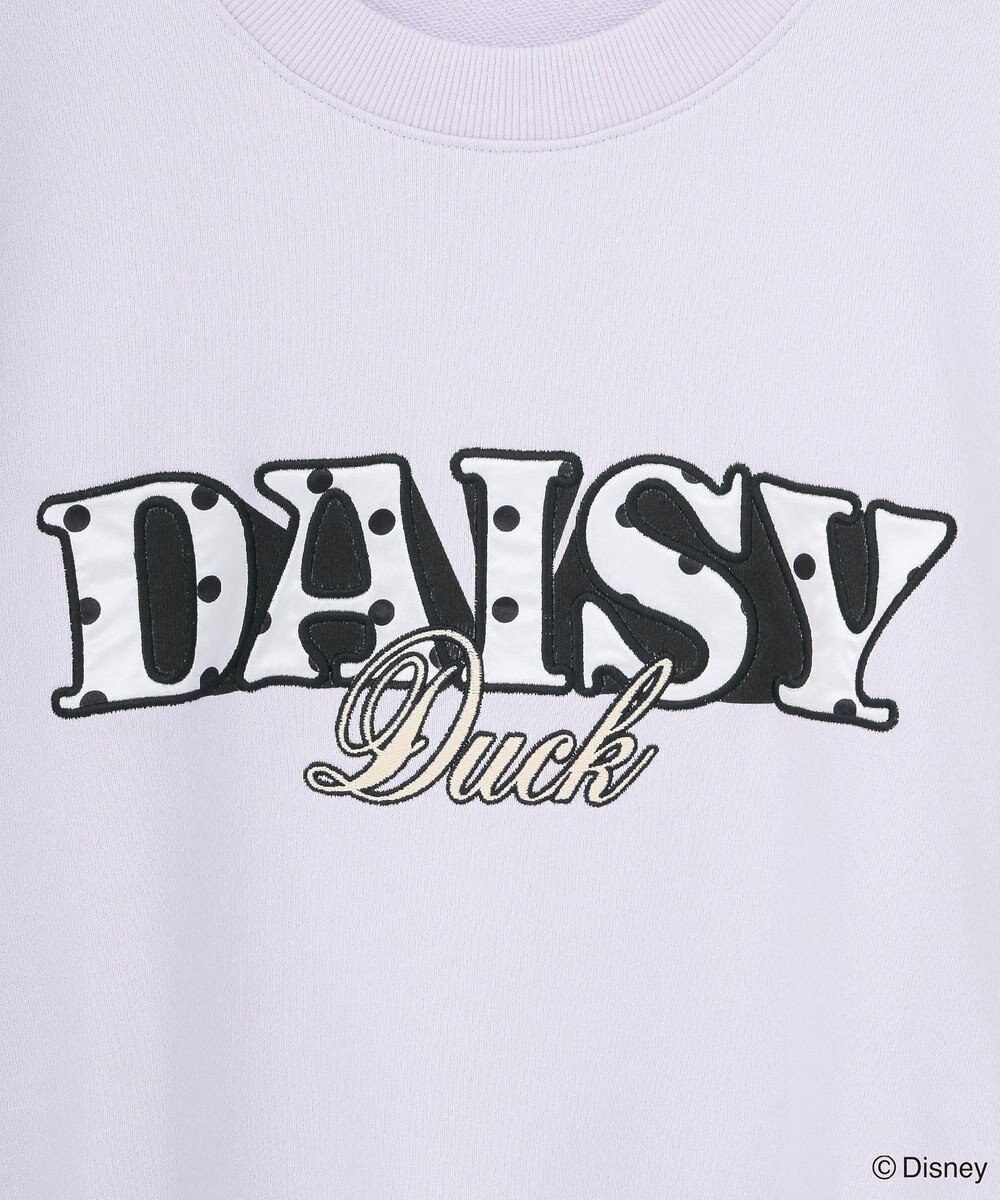 Green Parks ミッキー＆フレンズ／スウェット 