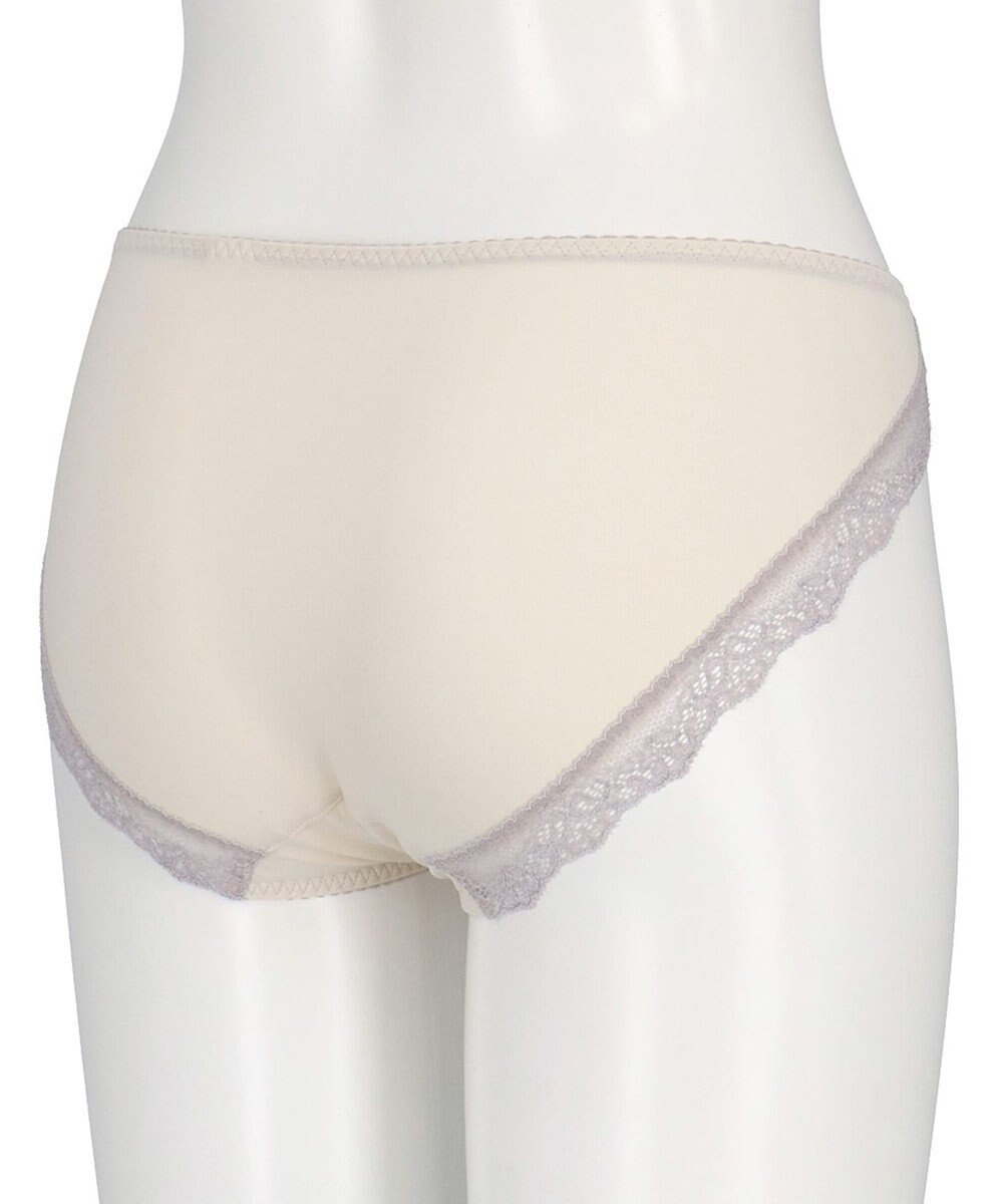 Wing ショーツ Wing Lesiage PB6000・PB6001とペア 【6000シリーズ】 はきこみ丈あさめ PF6000 ウイング／ワコール 