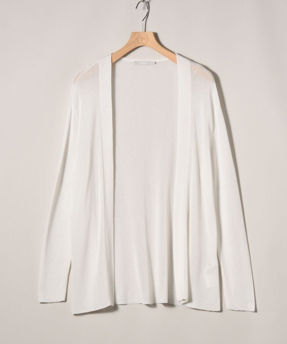 ONWARD Reuse Park 【ICB】ニット春夏 