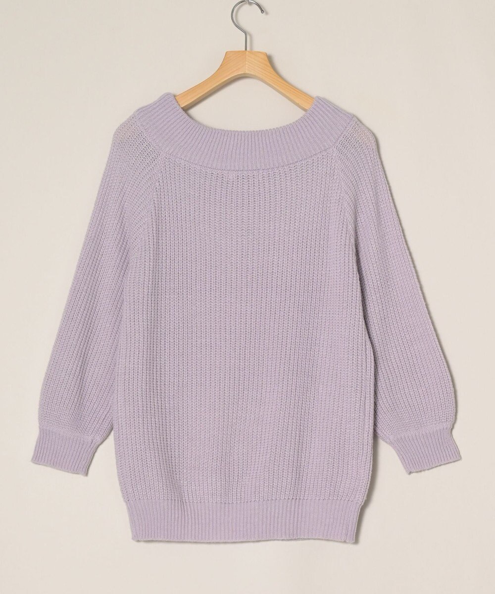 ONWARD Reuse Park 【any FAM】ニット秋冬 