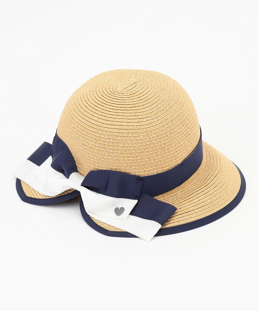 組曲 KIDS 【56㎝】サマーブレード ハット 