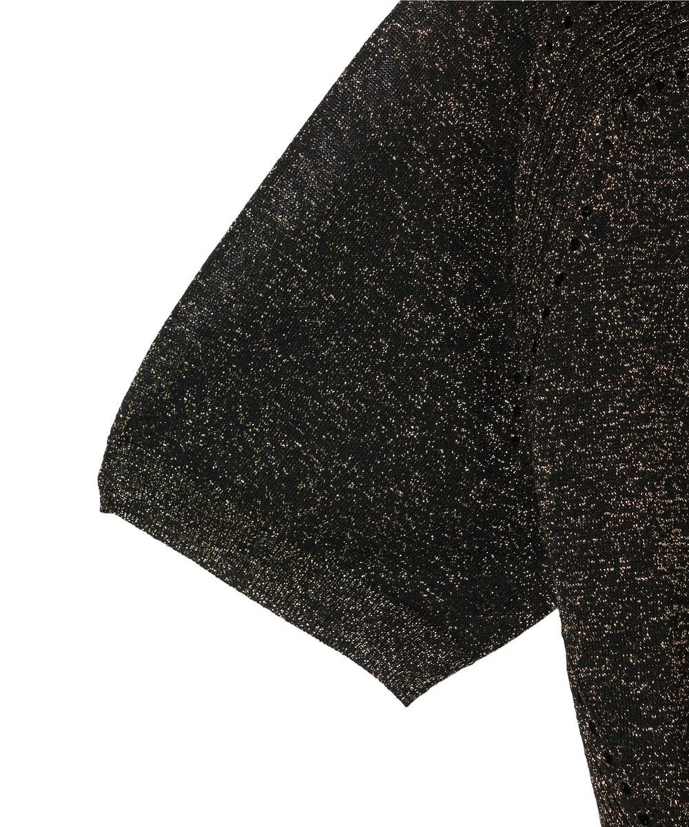 JOSEPH ルレックスニット　ショートスリーブニット 