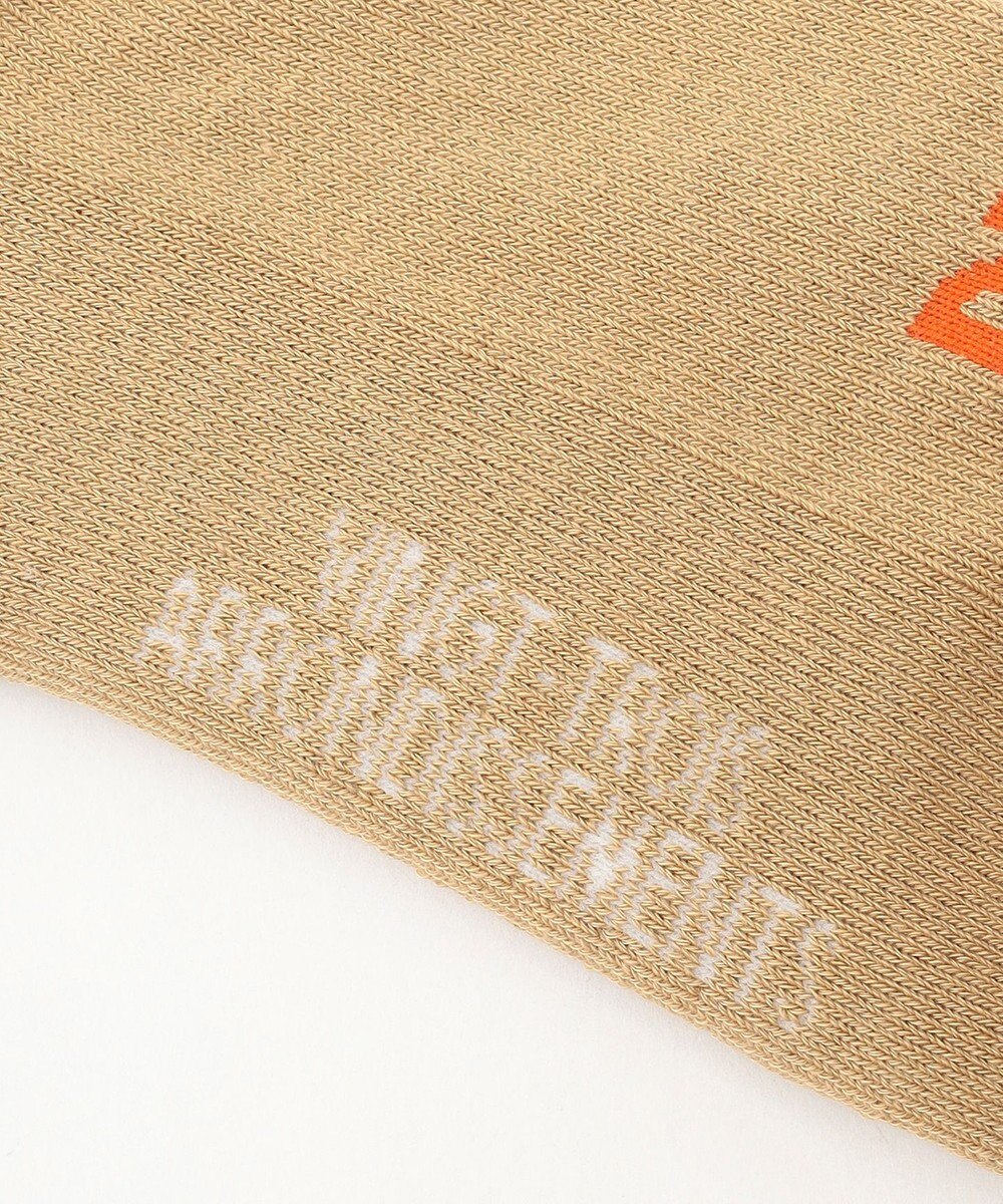 23区GOLF 【MEN】グラフィック アンクルソックス 