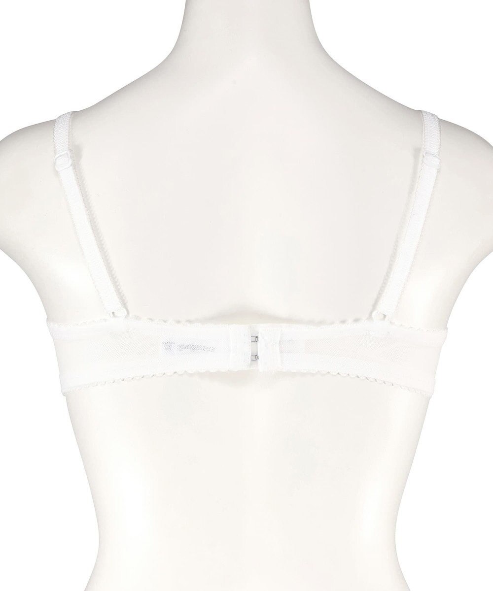 San-ai Resort（三愛水着楽園） 【SALE】エレガントコレクション【2505】単品ブラBCDカップ 