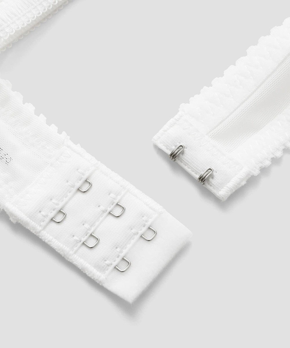 San-ai Resort（三愛水着楽園） 【SALE】エレガントコレクション【2505】単品ブラBCDカップ 