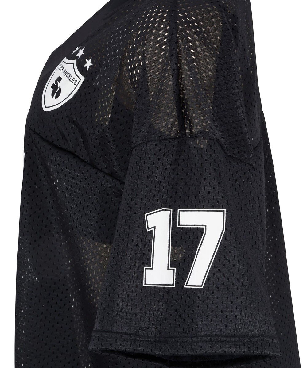 San-ai Resort（三愛水着楽園） WEB限定メッシュTシャツブラトップ4点セット水着 