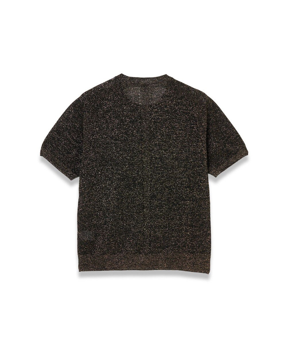 JOSEPH ルレックスニット　ショートスリーブニット 