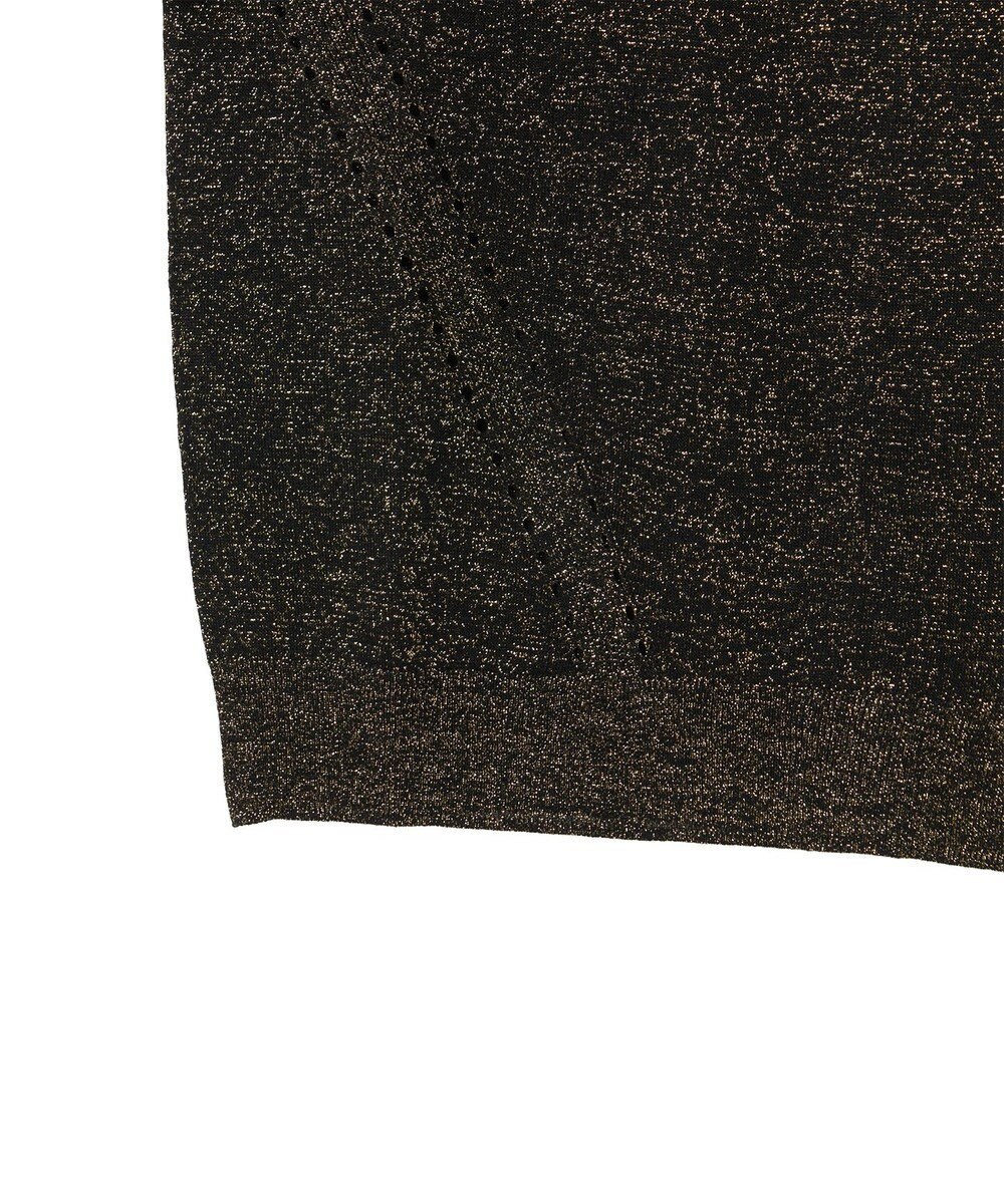 JOSEPH ルレックスニット　ショートスリーブニット 