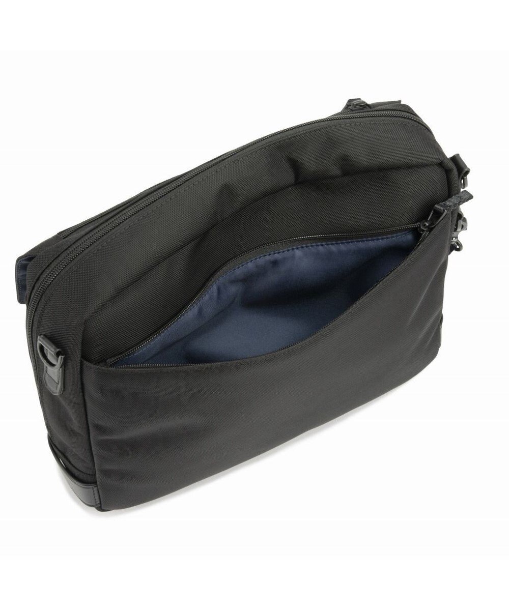 ZERO HALLIBURTON  ZLM ショルダーバッグ 10L 650g 81513 