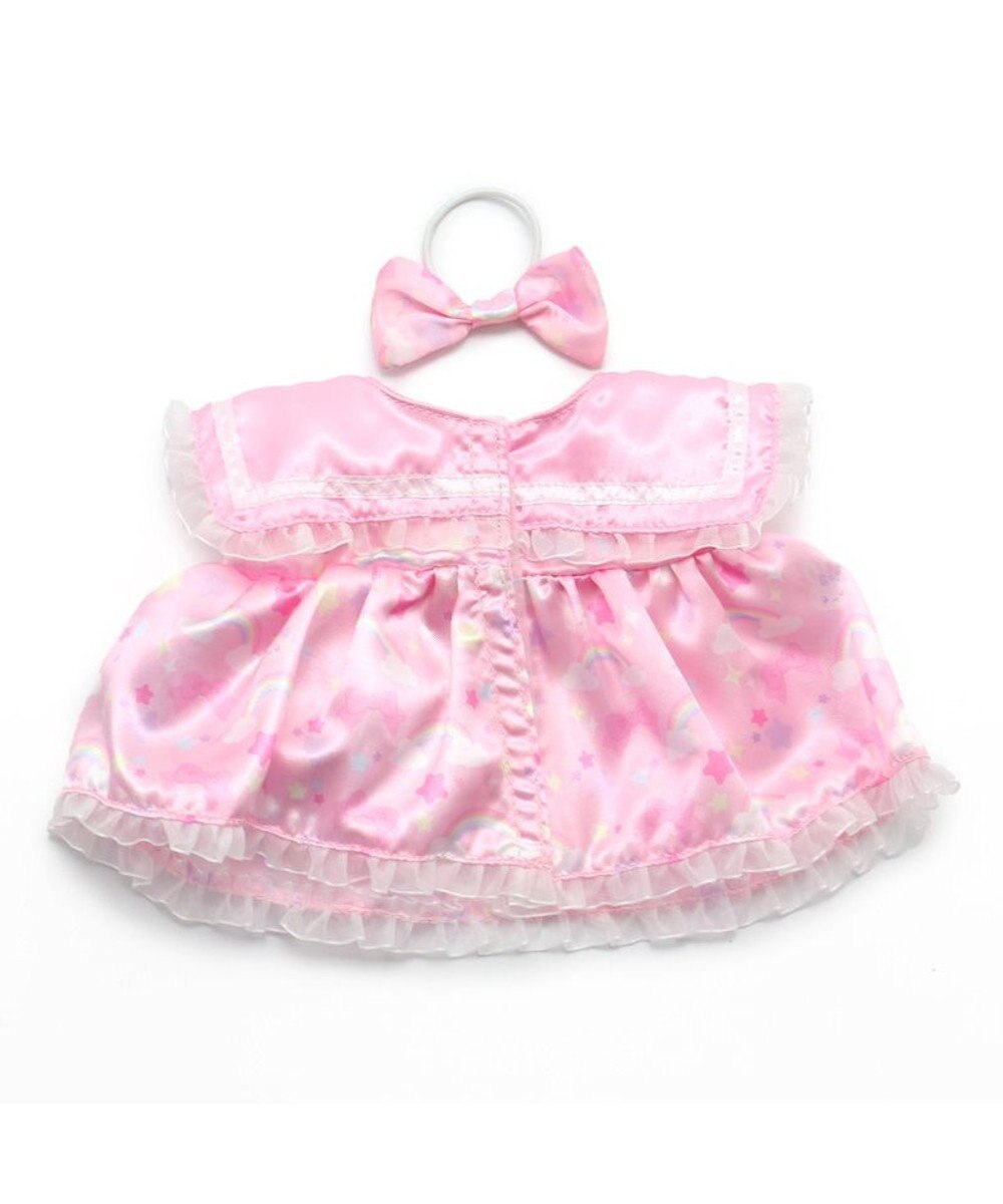 Mother garden マザーガーデン うさももドール 着せ替え用お洋服 Mサイズ 《ときめきドリームワンピース》 