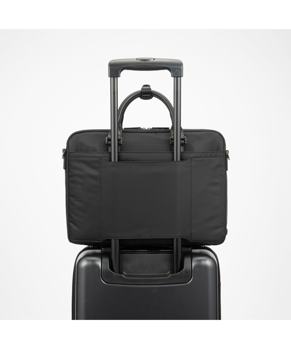 ACE BAGS & LUGGAGE ace.  ヴァシリアス ビジネスバッグ A4サイズ 13.3インチPC収納 17751 エース 