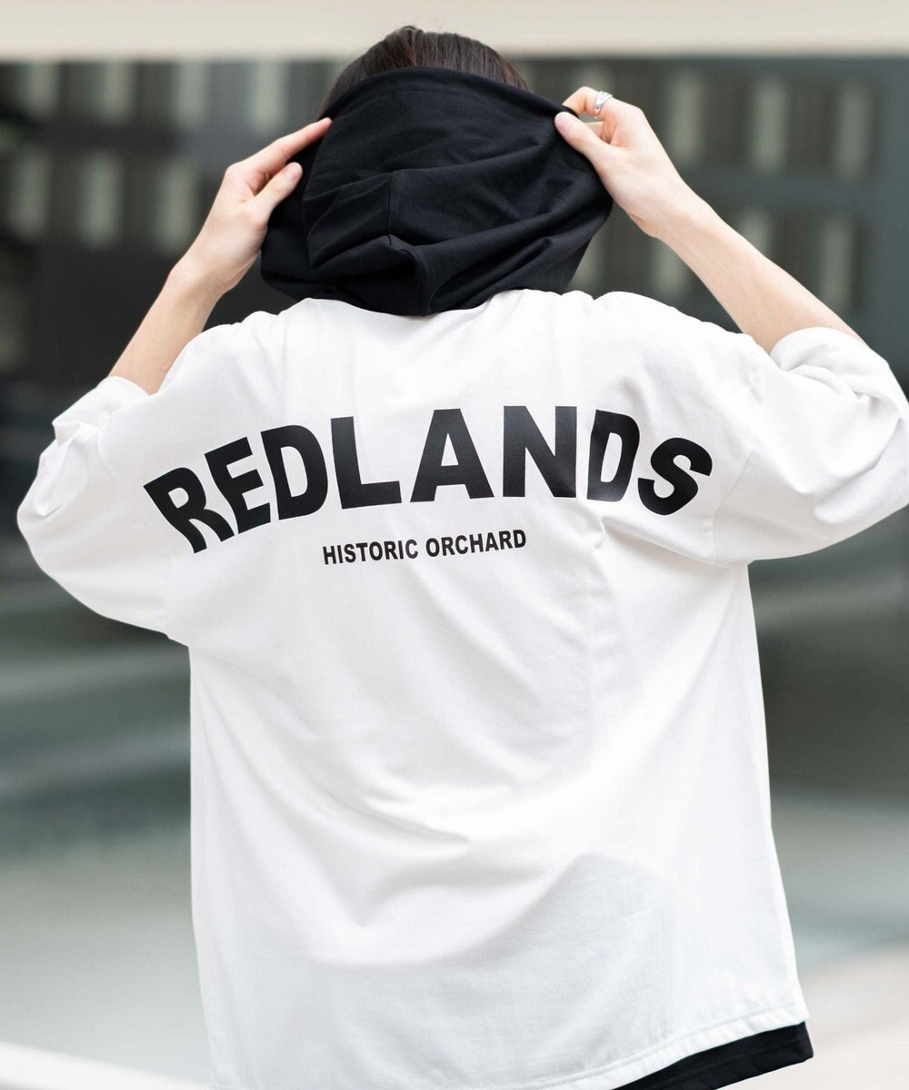 WEGO 【接触冷感/ユニセックス着用ITEM】エンボスロゴグラフィックTPK（SS） 