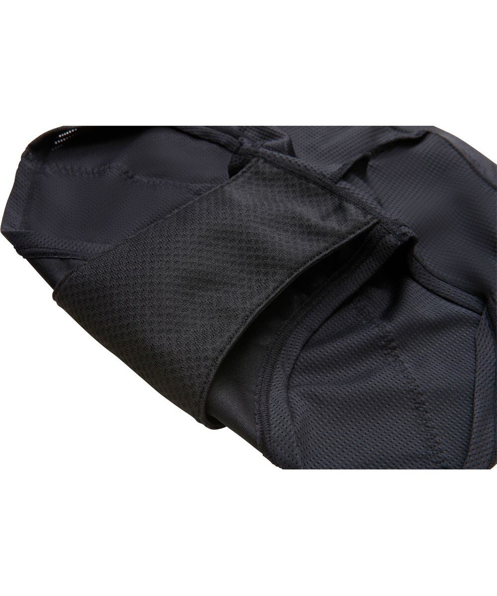 CW-X 【WOMEN】　3D サニタリーショーツ　【ムレにくくズレに強い】　スポーツ専用　はきこみ丈ふつう　/ワコール　HSY400 