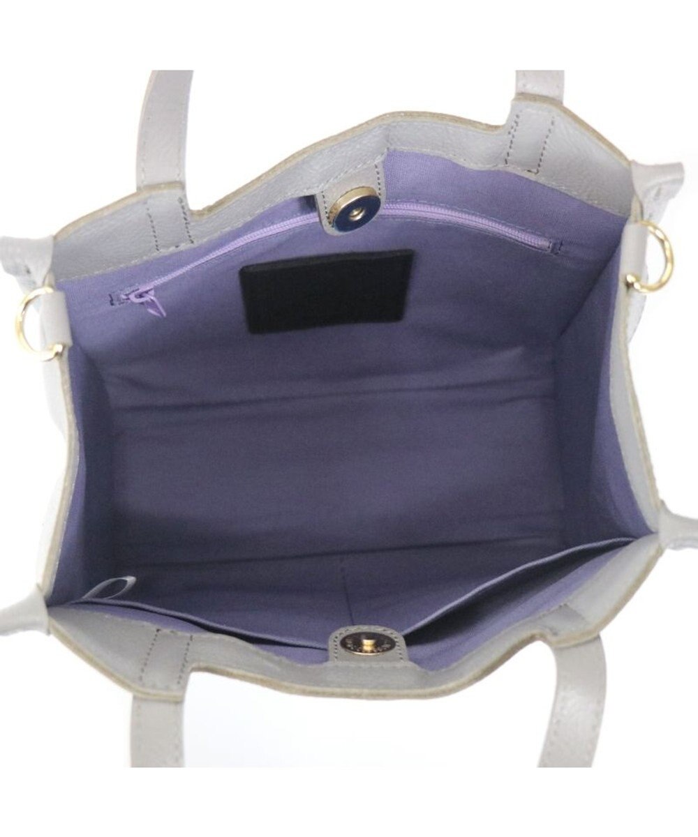 Regalo Felice 【水に強いスエード調素材 / 2way】ショルダー / REGALO 