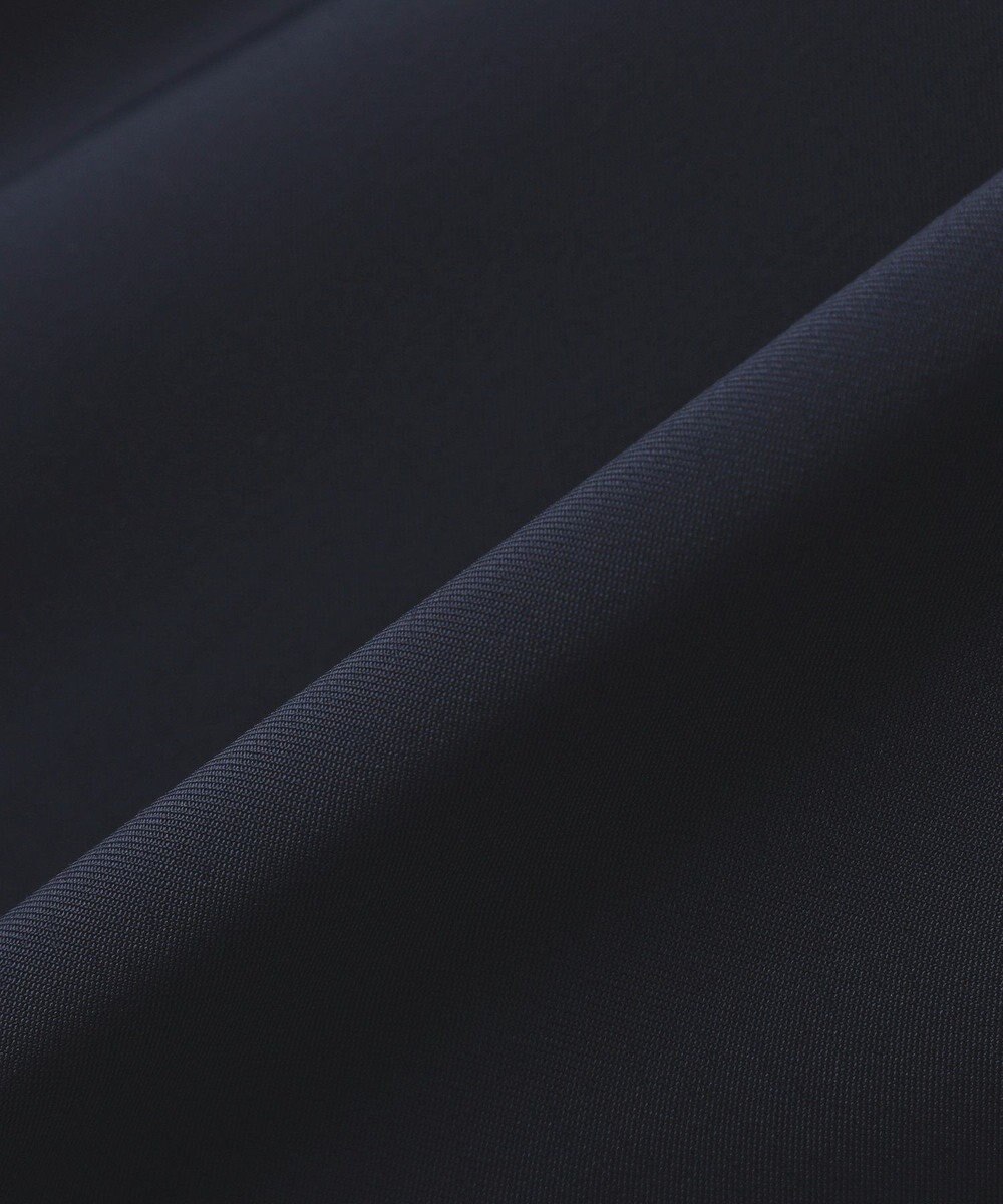 YECCA VECCA レースサテンキャミチュニック 