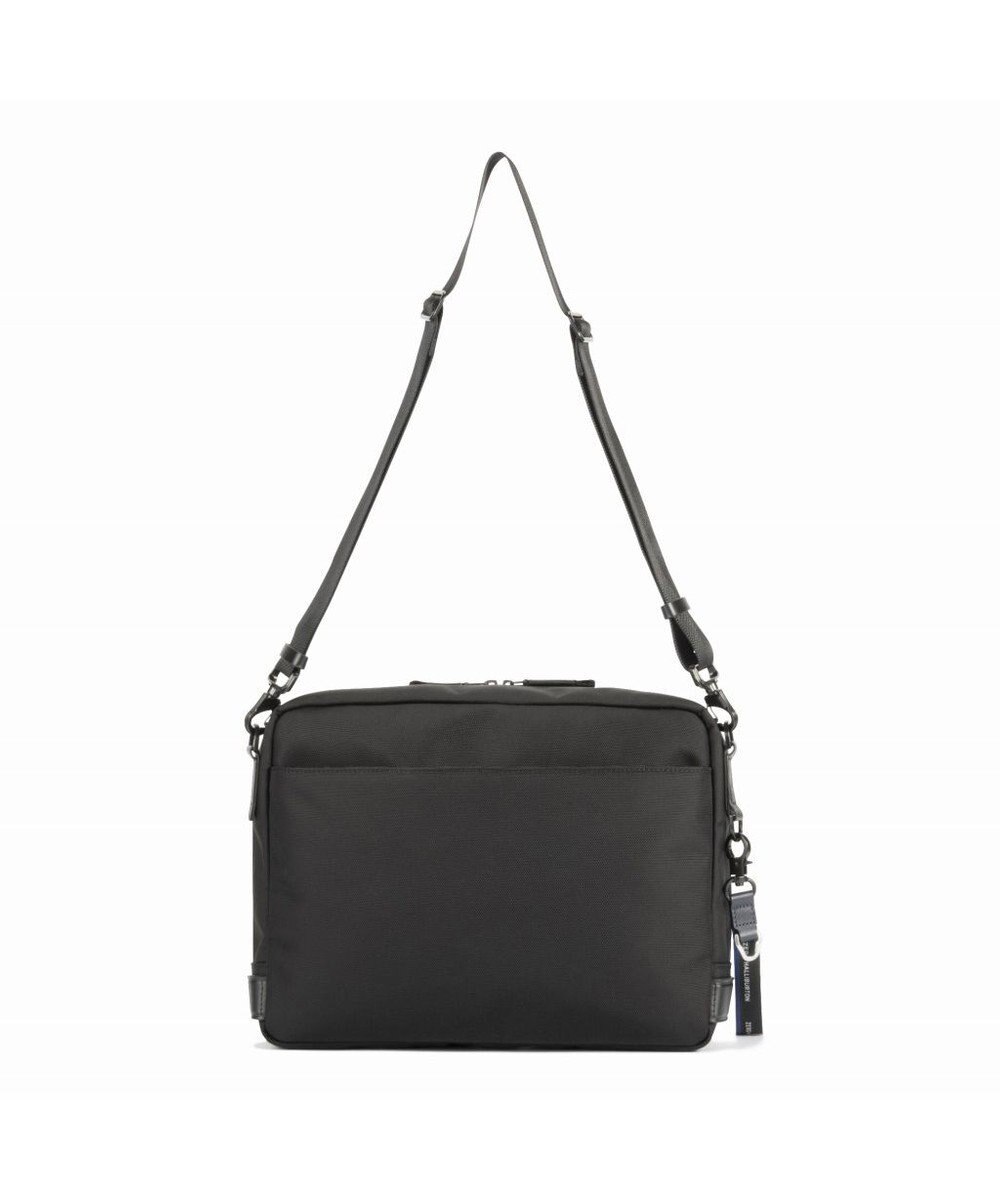 ZERO HALLIBURTON  ZLM ショルダーバッグ 10L 650g 81513 