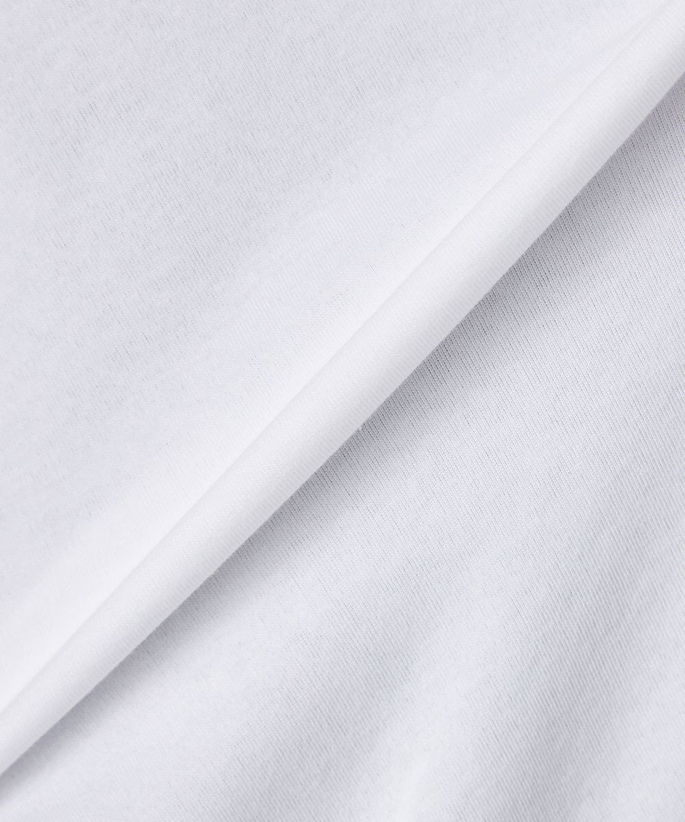 Chacott HandsomeCotton ドレープワンピース 