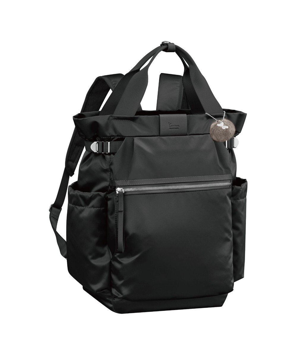 ACE BAGS & LUGGAGE Kanana project PJ-16 リュックサック 17L 590g 11904 カナナ プロジェクト 軽い 