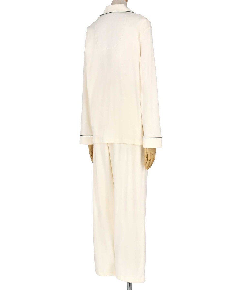 une nana cool 【綿100％】フライスパジャマ 