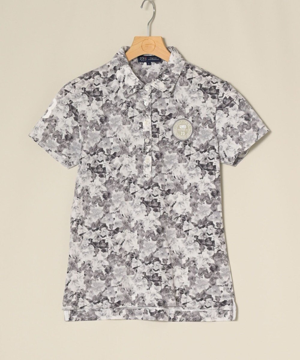 ONWARD Reuse Park 【23区GOLF】カットソー秋冬 