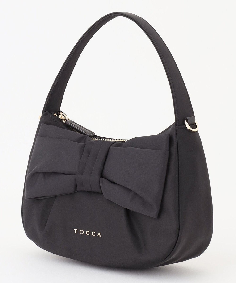 TOCCA 【撥水】ETOI NYLON MINIBAG ミニバッグ 