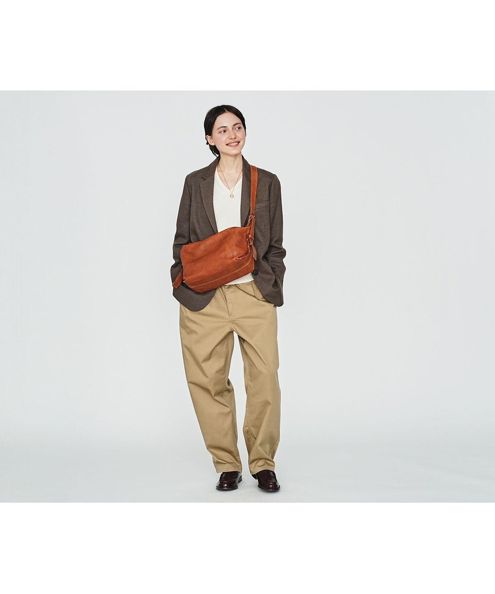 genten ヴィンテージバッファロー大 