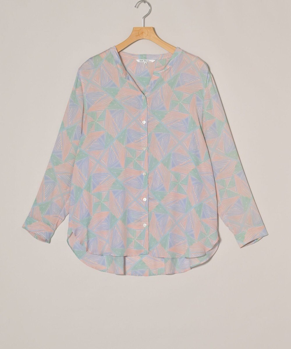 ONWARD Reuse Park 【23区】ブラウス春夏 