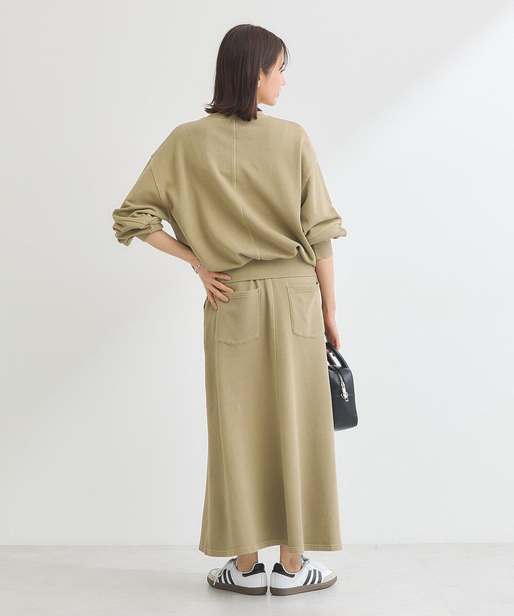 Green Parks ・ＳＵＧＡＲ　ＳＰＯＯＮ　ピグメントスウェット 