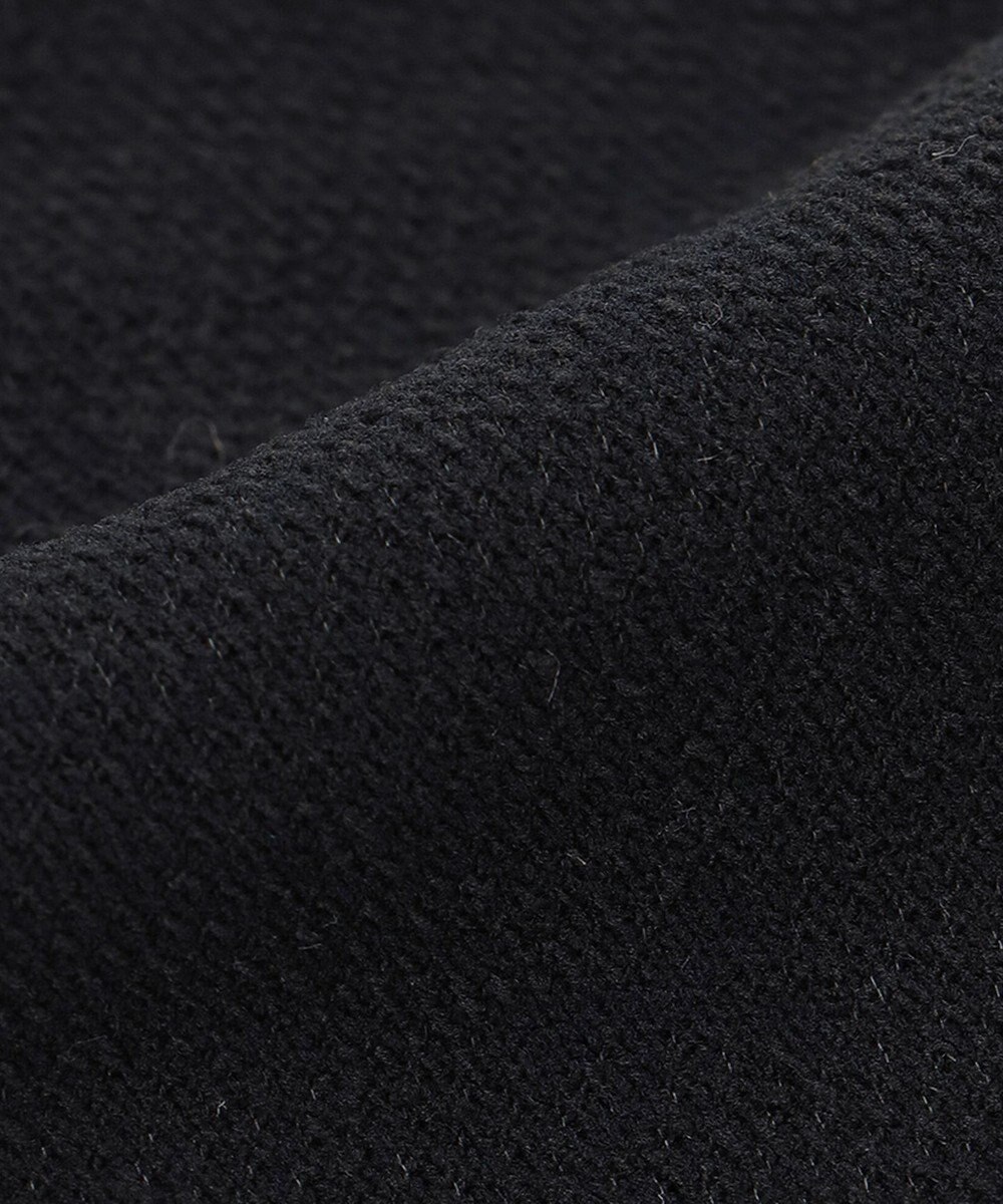 組曲 KIDS 【100~160cm】リボン柄 ナイロンタイツ 