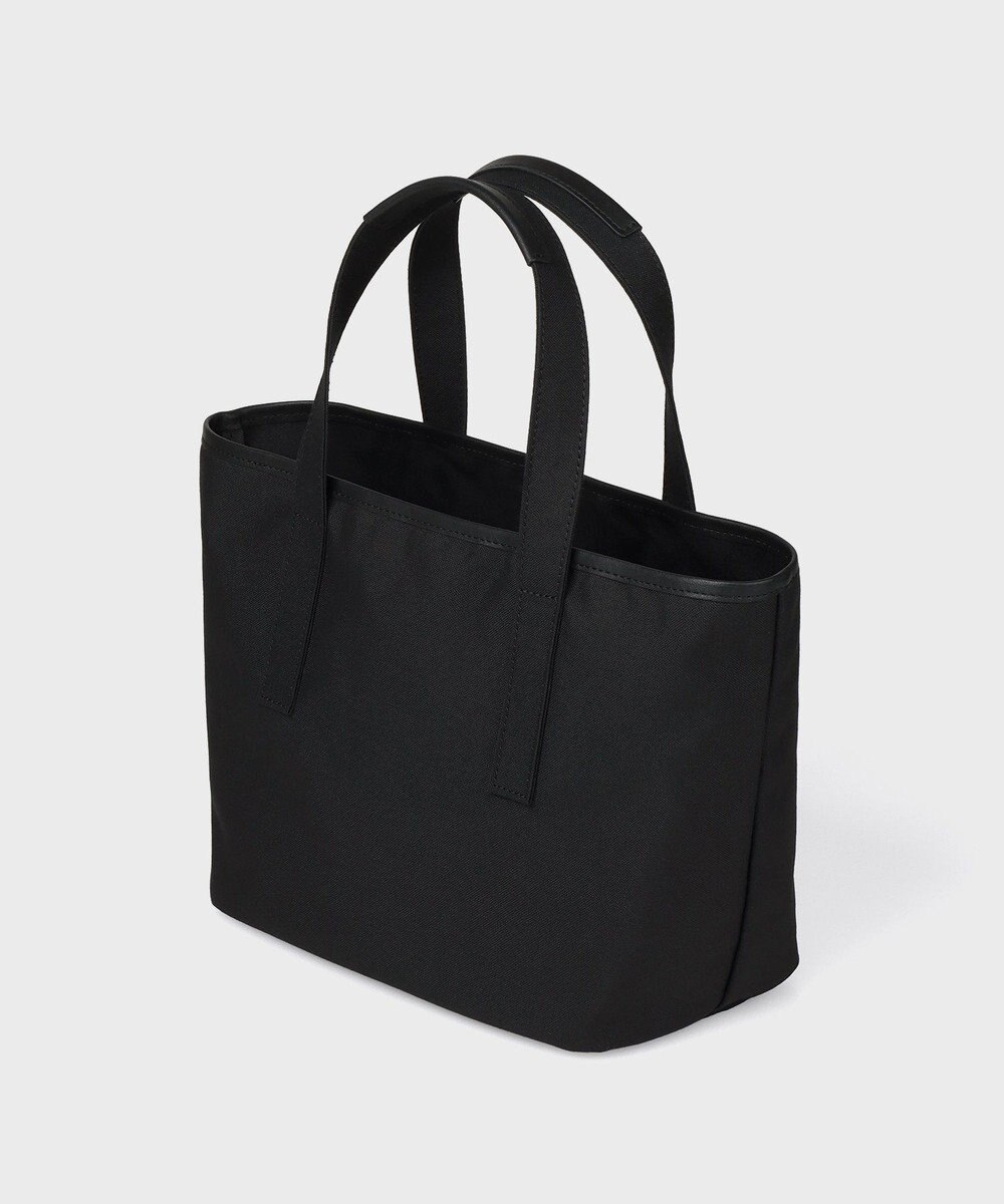 Paul Smith PSロゴエンブロイダリー ミニトートバッグ 