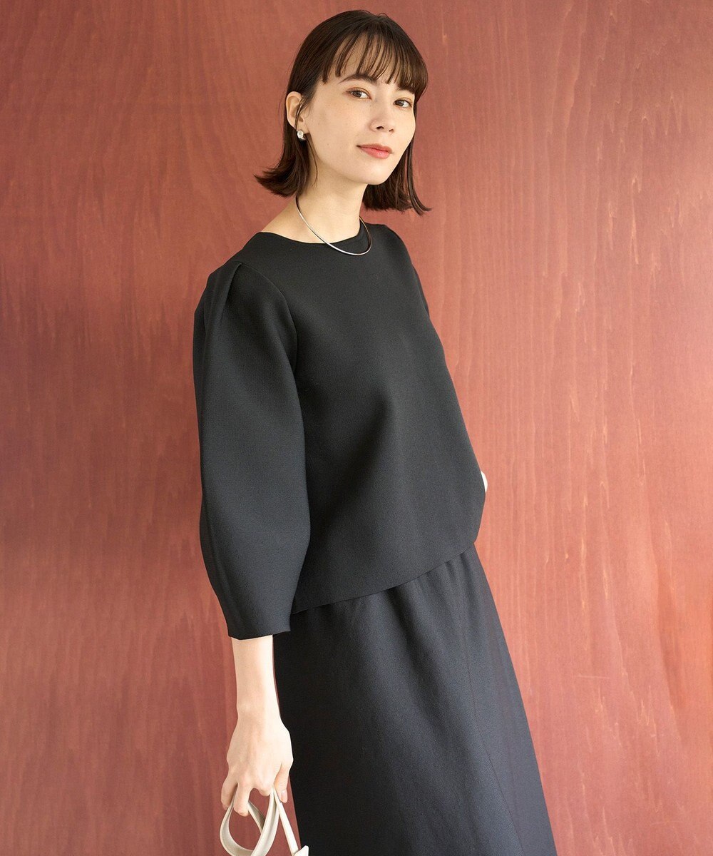 UNFILO 2SET パールネックレス×チョーカー 