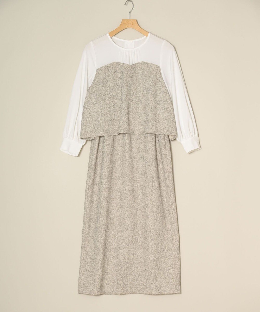 ONWARD Reuse Park 【any SiS】ワンピース春夏 