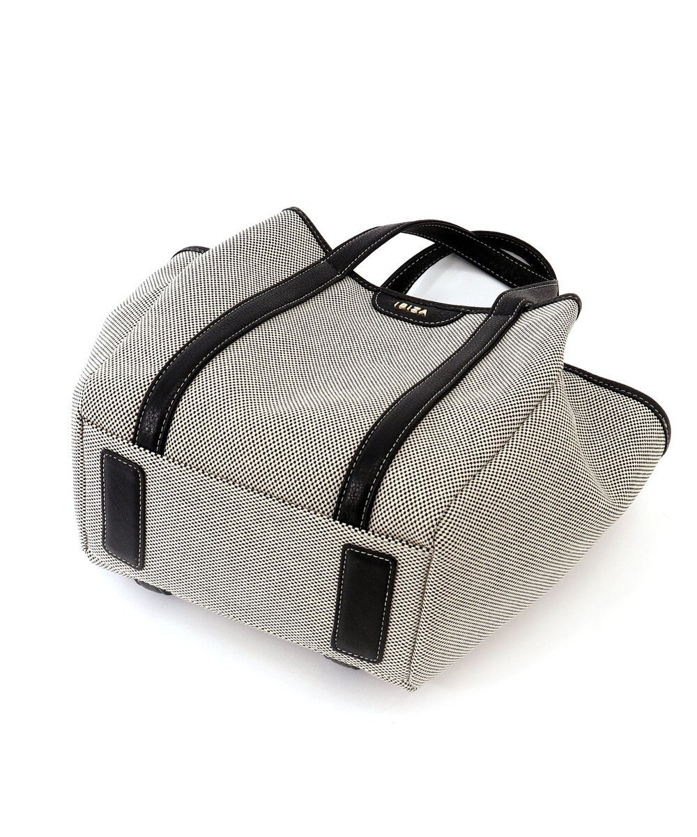 IBIZA フンシオナール　ハンドバッグ 