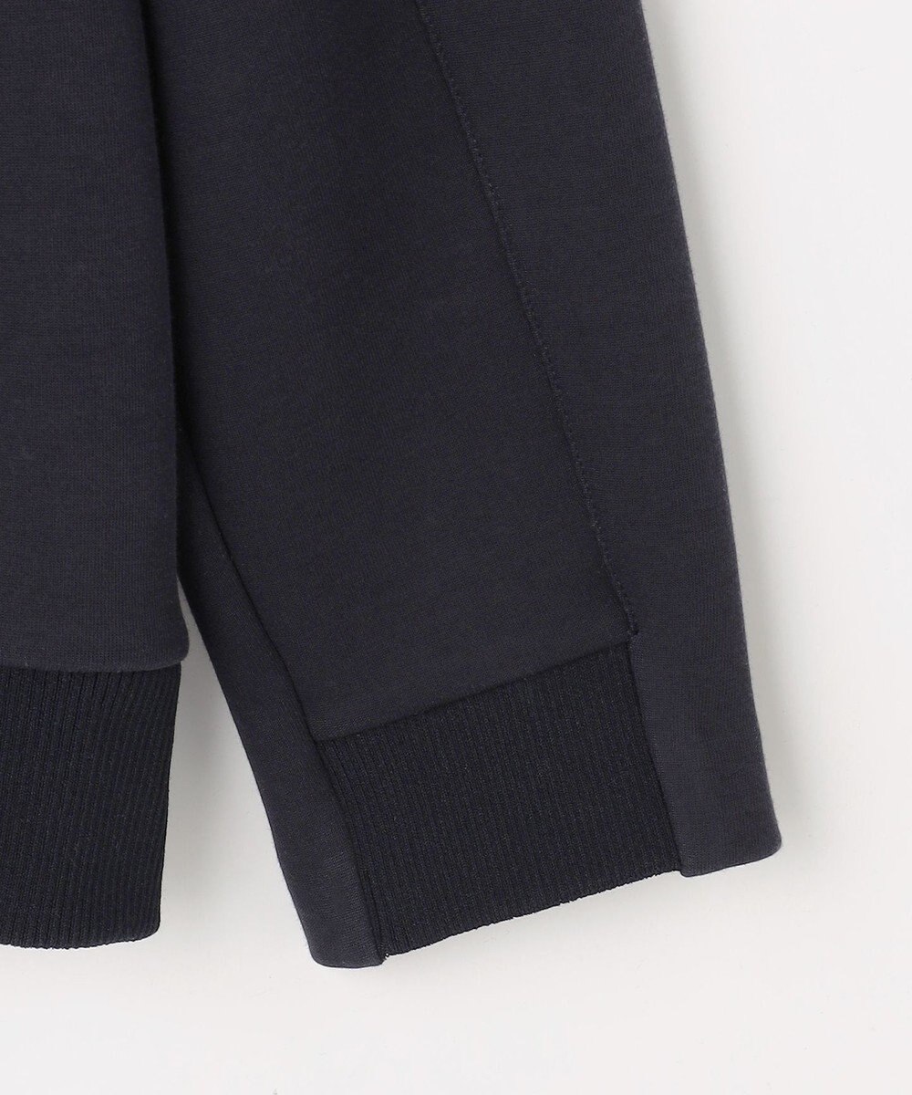 J.PRESS LADIES ダンボールジャージー ブルゾン 