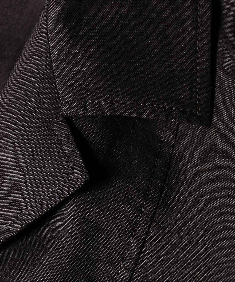 Paul Smith レーヨンリネン パッチポケット ブルゾン 