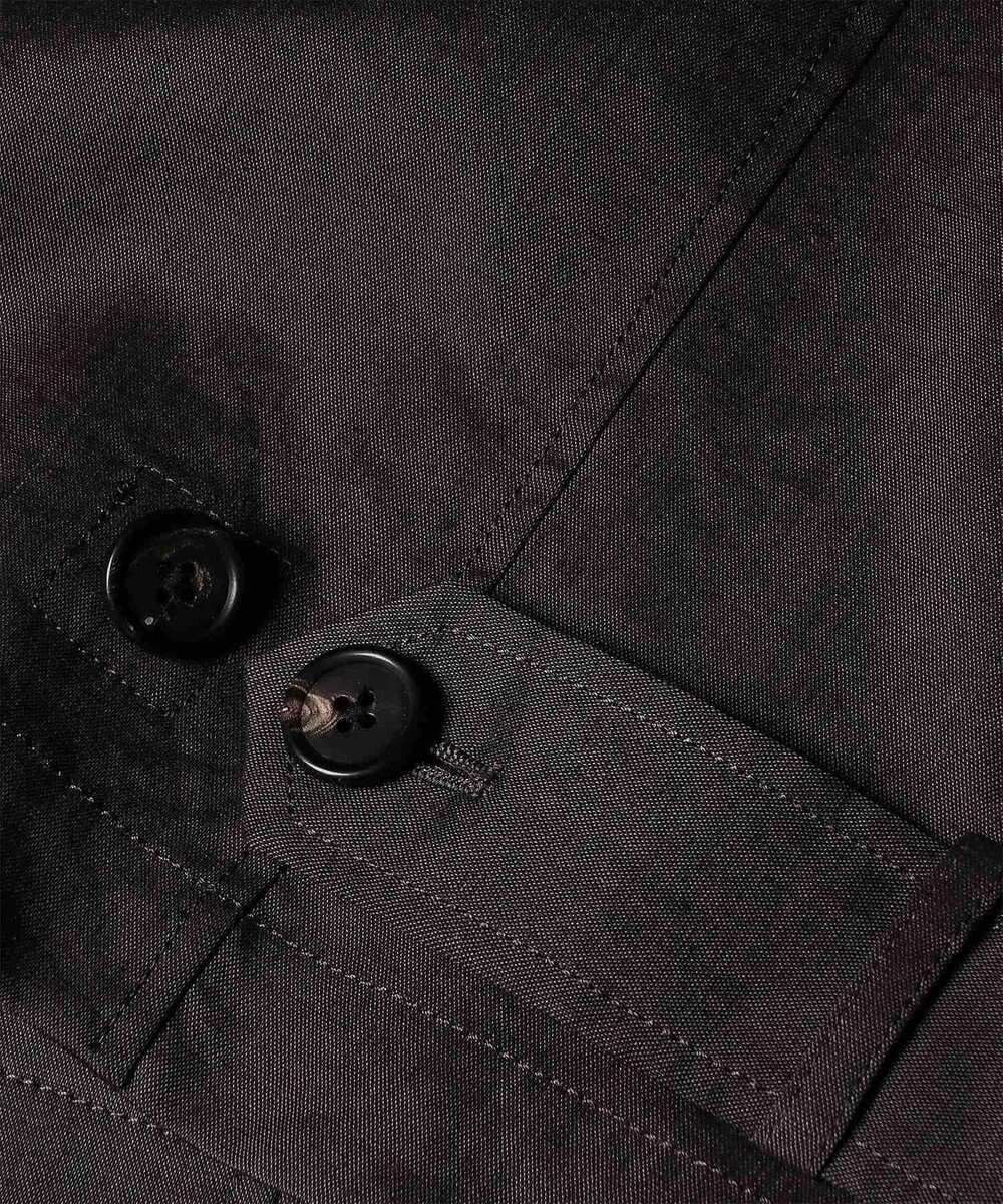 Paul Smith レーヨンリネン パッチポケット ブルゾン 