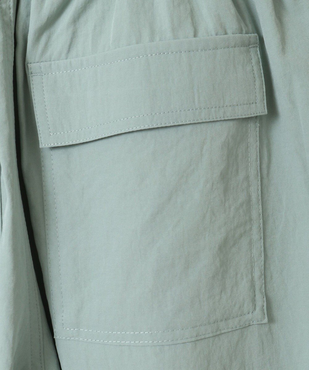 Green Parks ・ＳＵＧＡＲ　ＳＰＯＯＮ　カーブタックパンツ 