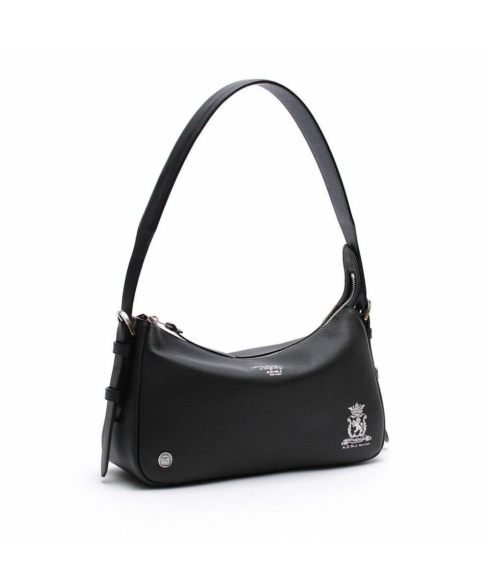 A.D.M.J. 【牛革】モーツァルト/ソフトワンショルダー 