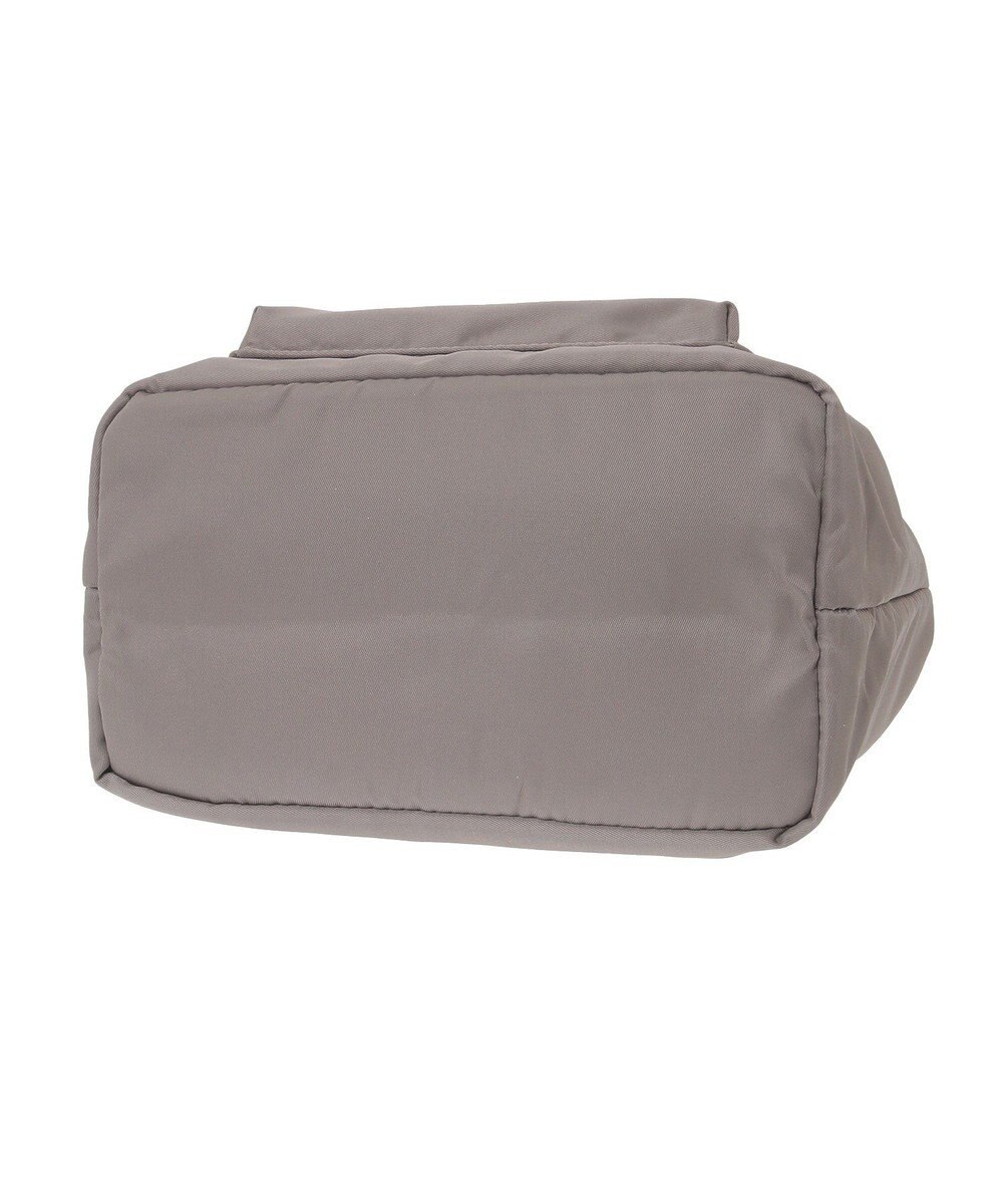 Green Parks ・ｆｕｒｒｙ　ｒａｔｅ　ナイロンドロートート 