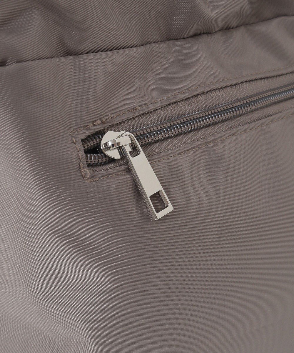 Green Parks ・ｆｕｒｒｙ　ｒａｔｅ　ナイロンドロートート 