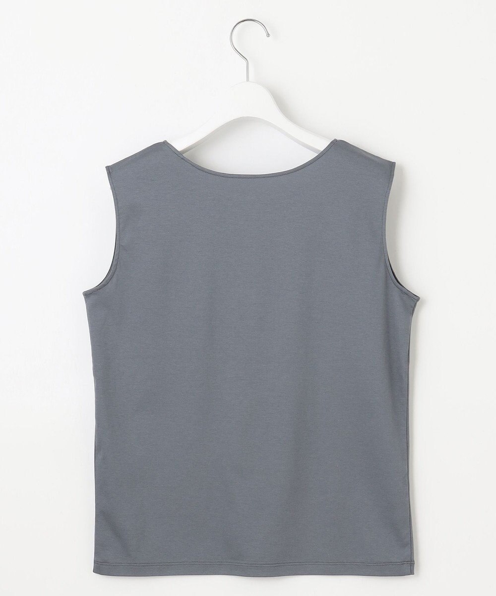 自由区 【カトリエムブーケ】Translucidite シアープルオーバー 