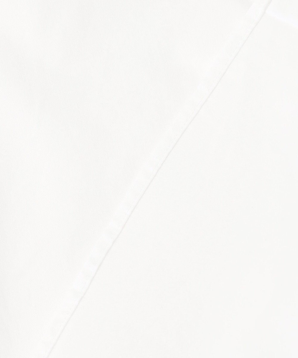 JOSEPH HOMME アートワークシャツ　バンドカラー 