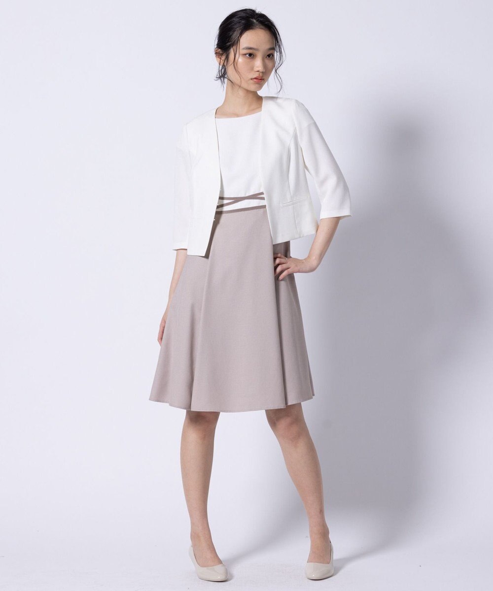 TOCCA 【消臭】SUMMER LUCE ドレス 