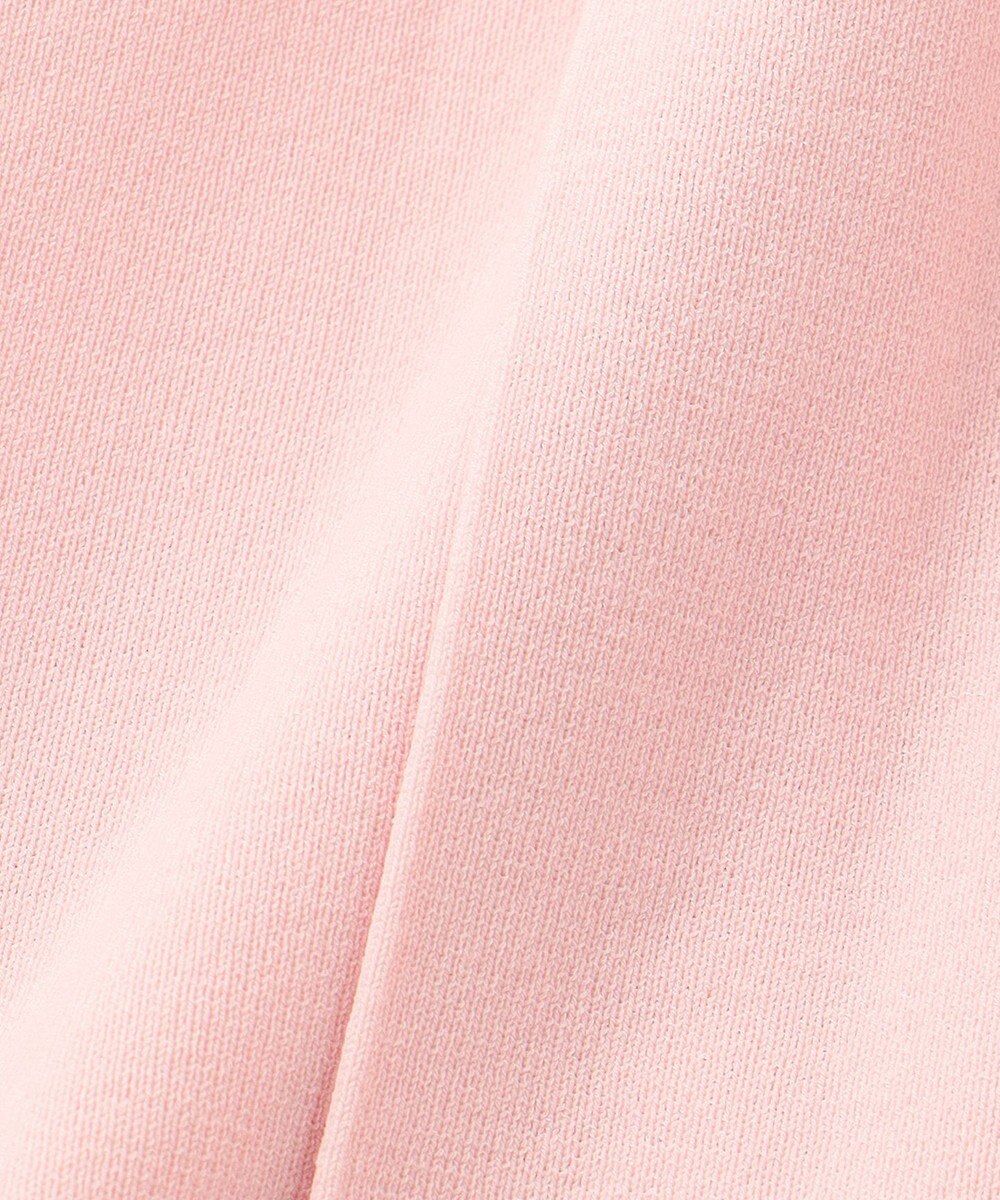 uncrave 【手洗い可】ドライタッチ ニット プリーツ スカート（uncrave WHITE） 