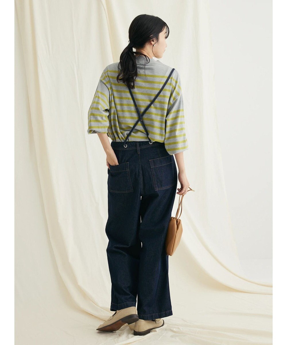 CRAFT STANDARD BOUTIQUE ２ＷＡＹサロペット 