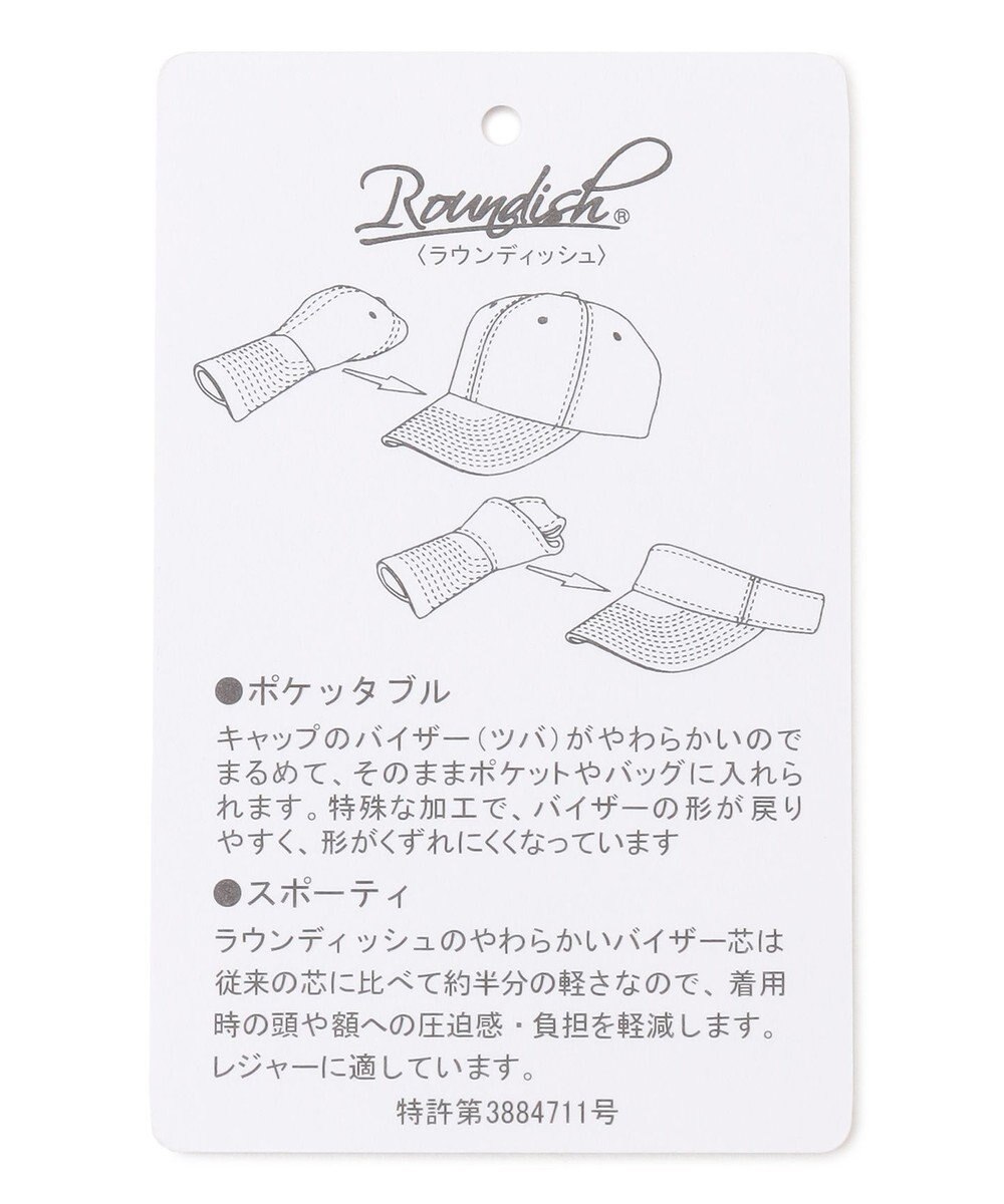 23区GOLF 【UNISEX】ジャストフィットキャップ 