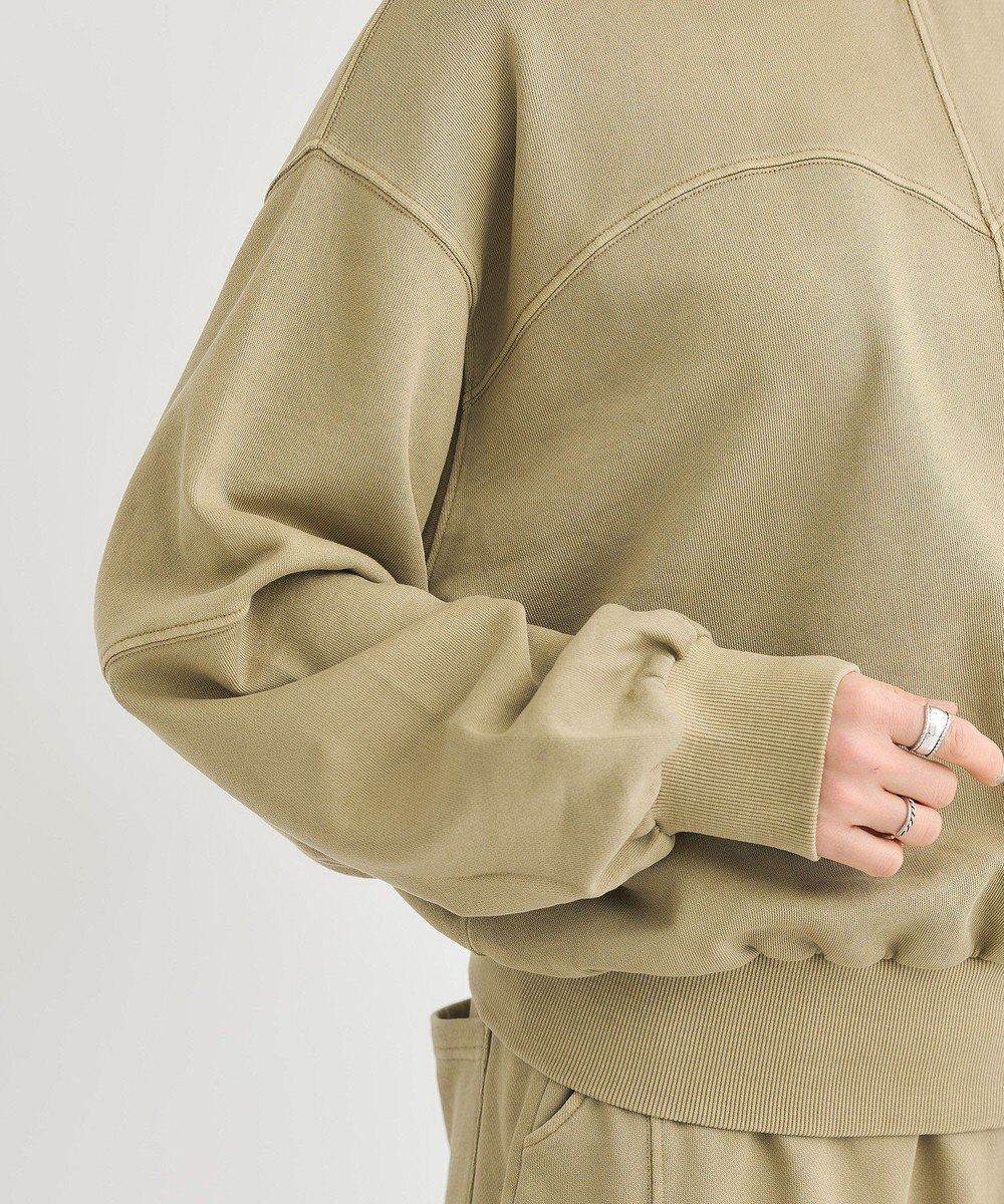 Green Parks ・ＳＵＧＡＲ　ＳＰＯＯＮ　ピグメントスウェット 