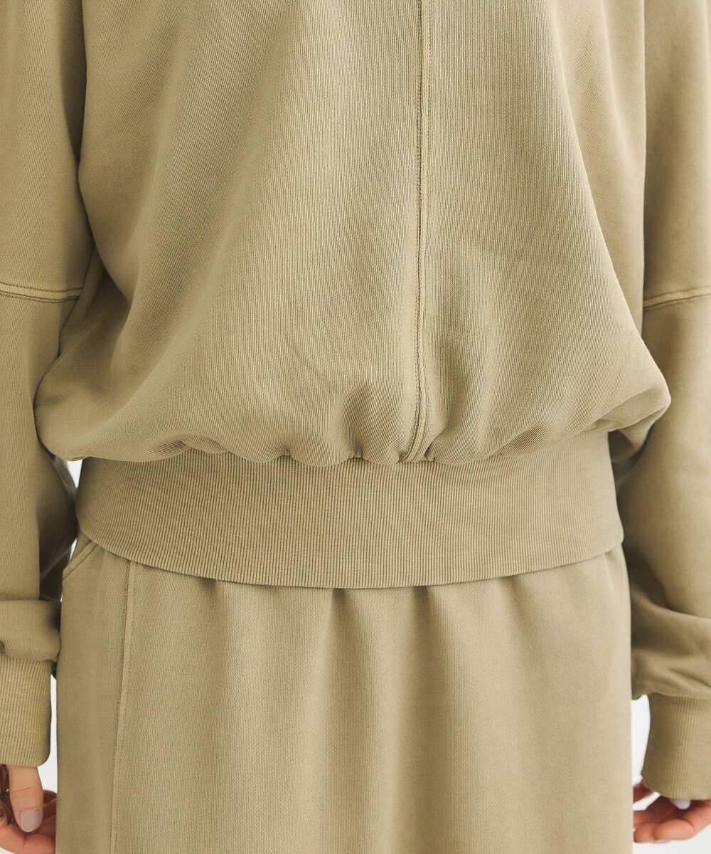 Green Parks ・ＳＵＧＡＲ　ＳＰＯＯＮ　ピグメントスウェット 