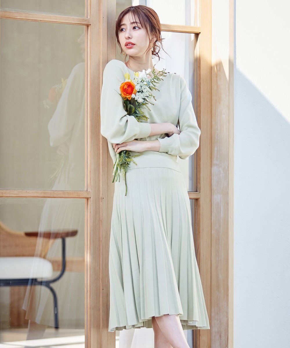 洗える フェミニンフレア セットアップ Any Sis ファッション通販 公式通販 オンワード クローゼット 洗える フェミニンフレア セットアップ Any Sis ファッション通販 公式通販 オンワード クローゼット