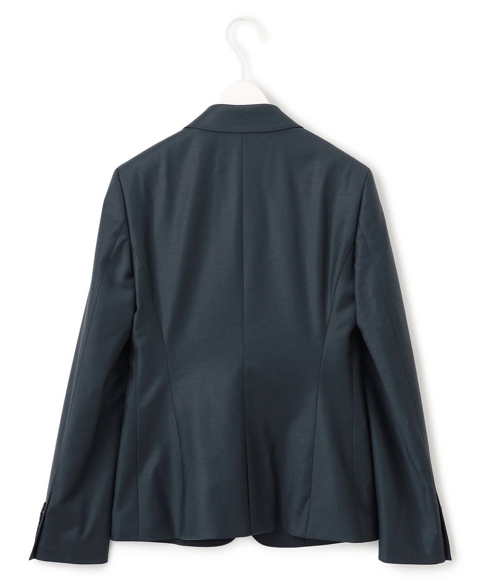 ICB L 【新色追加・セットアップ対応】Bahariye テーラードジャケット 